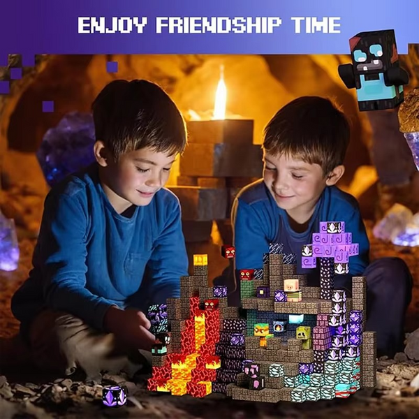 TILLFÄLLIGT 50% OFF  PixelBrix™