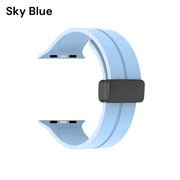 MagFit™ | Det magnetiska klockarmbandet för en aktiv livsstil!