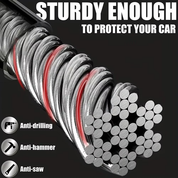 TILLFÄLLIGT 50% OFF  AutoArmor™ 