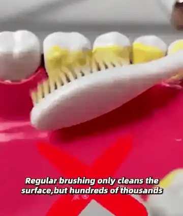 TILLFÄLLIGT 50% OFF  SonicSmile™