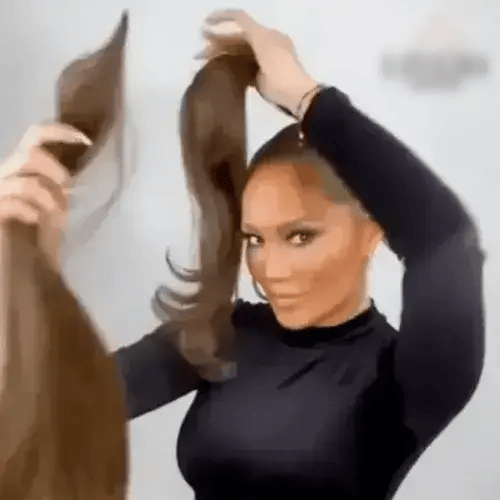 1 + 1 GRATIS IDAG  PonyClip™