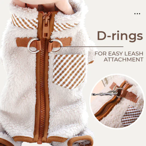 TILLFÄLLIGT 50% OFF  SnugPaw™