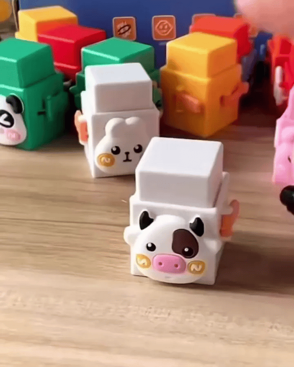 TILLFÄLLIGT 50% OFF  Stackimals™