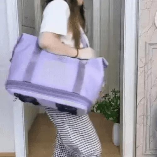 TILLFÄLLIGT 50% OFF  VoyagrBag™ 