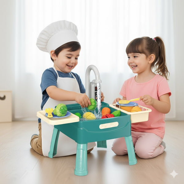 TILLFÄLLIGT 50% OFF  AquaChef™