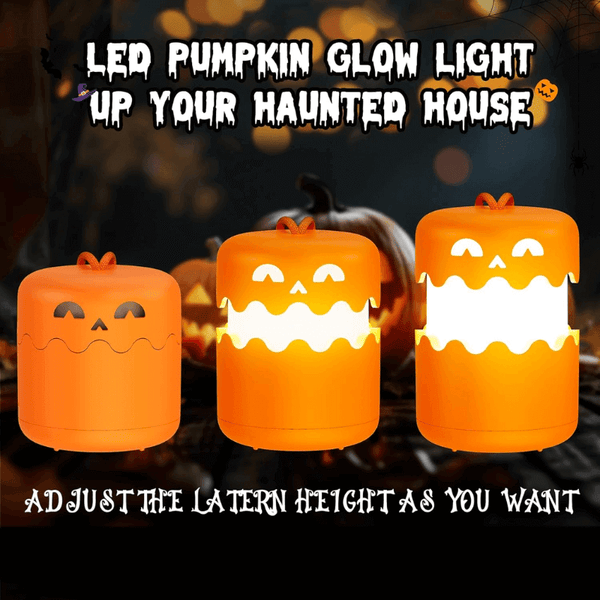 1 + 2 GRATIS IDAG  GlowGourd™