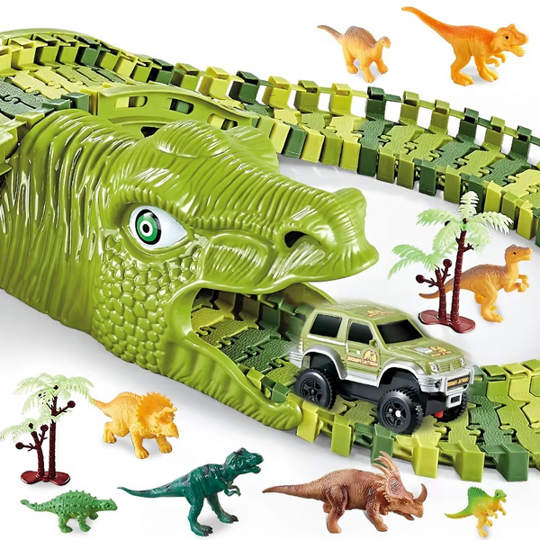 TILLFÄLLIGT 50% OFF  RaptorRace™ 