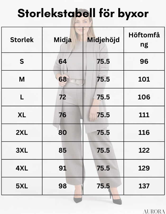 TILLFÄLLIGT 50% OFF | Hannah™ 3-delat Set