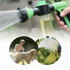 JetPaws™ | Högtryckspistol för hunddusch