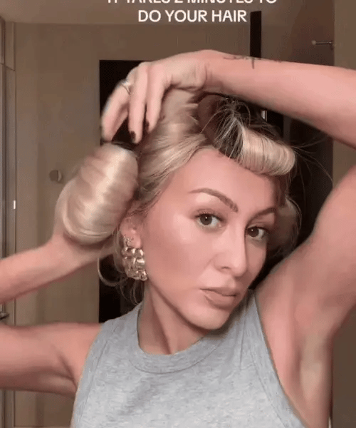 TILLFÄLLIGT 50% OFF  FlexiCurl™