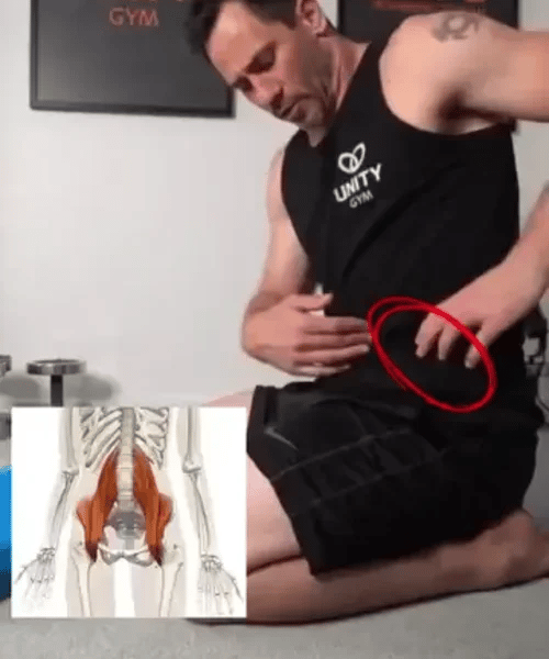 TILLFÄLLIGT 50% OFF  PelviPress™
