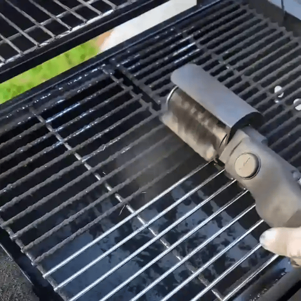 TILLFÄLLIGT 50% OFF  GrillSwift™ - Säker Skrubb
