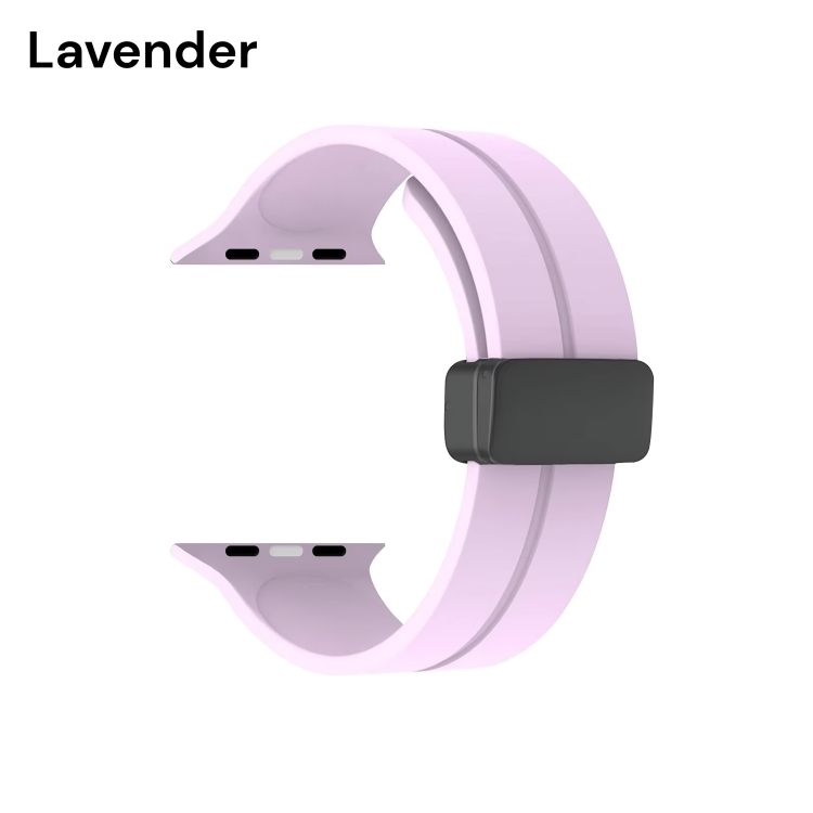MagFit™ | Det magnetiska klockarmbandet för en aktiv livsstil!