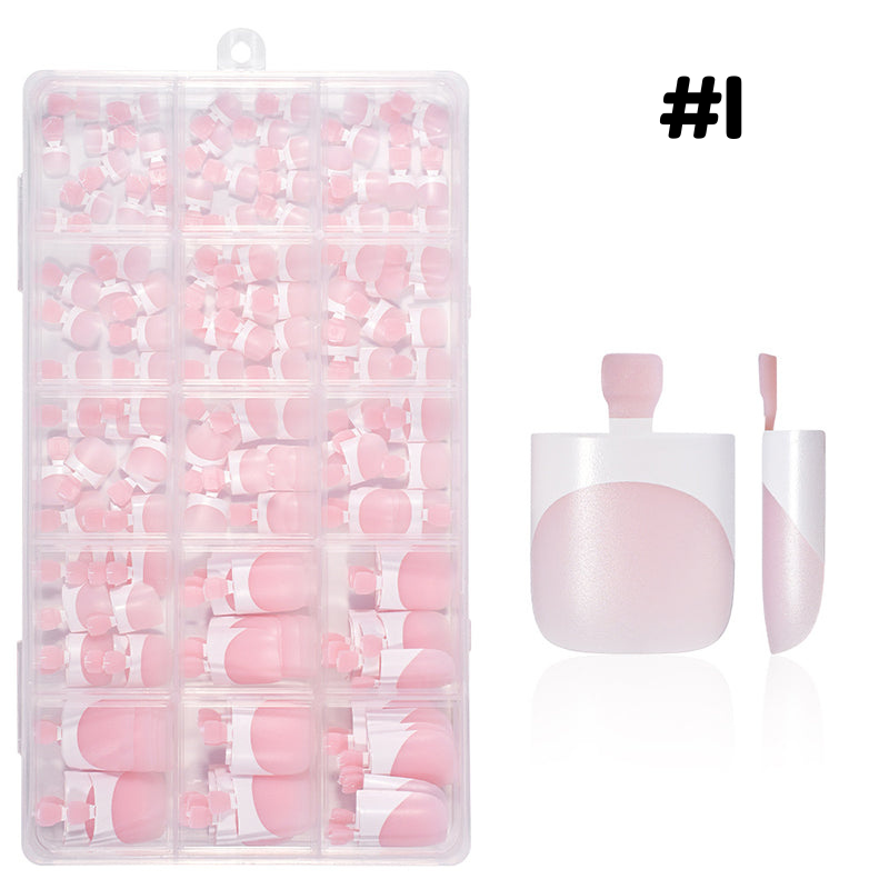 TILLFÄLLIGT 50% OFF | PressNails™