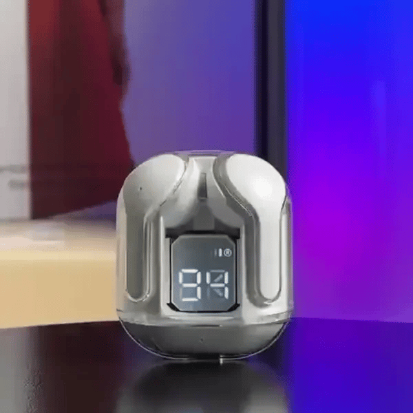 TILLFÄLLIGT 50% OFF  EchoPods™