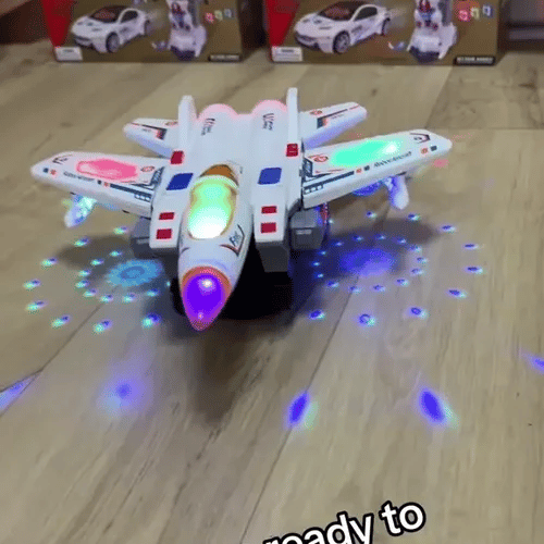 TILLFÄLLIGT 50% OFF  JetBot™