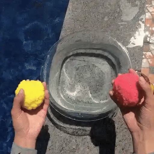 TILLFÄLLIGT 50% OFF  BloopBalls™ - Plask cykel