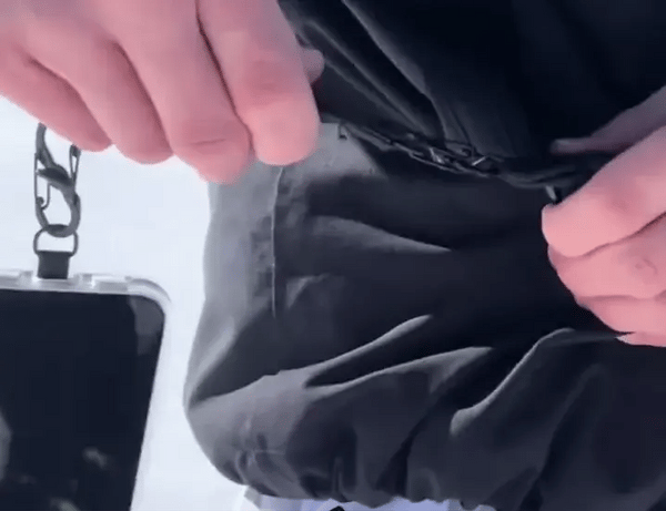 1 + 1 GRATIS IDAG  GlacierGrip™