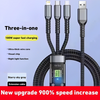 SpeedCharge™ | Höghastighetsström för alla dina enheter!