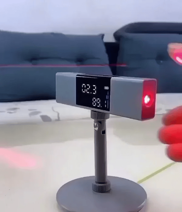 TILLFÄLLIGT 50% OFF  LaserAngle™