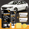 1 + 2 (Trasa och Svamp) GRATIS IDAG | ShineFix™ | Reparationspasta för bilrepor