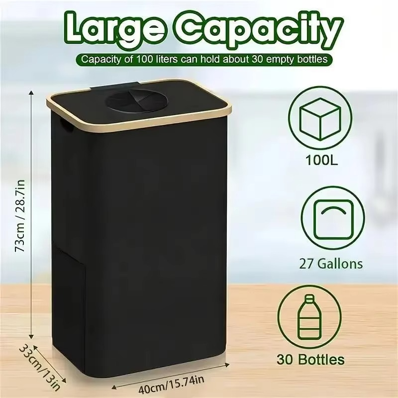 TILLFÄLLIGT 50% OFF | EcoBasket™