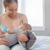 NurturePillow™ | Amningskudde armstöd för spädbarn