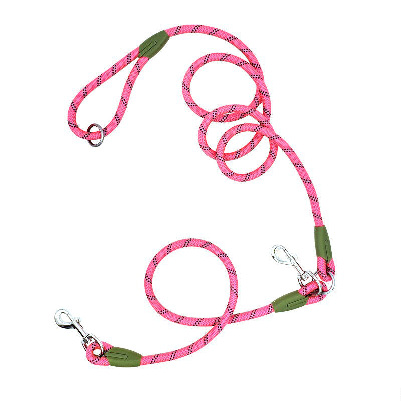 PawVentures™ | Premium handsfree-koppel för hundar