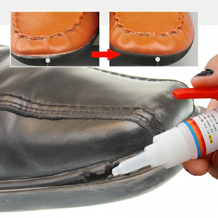 QuickBond™ | Superstarkt reparationslim
