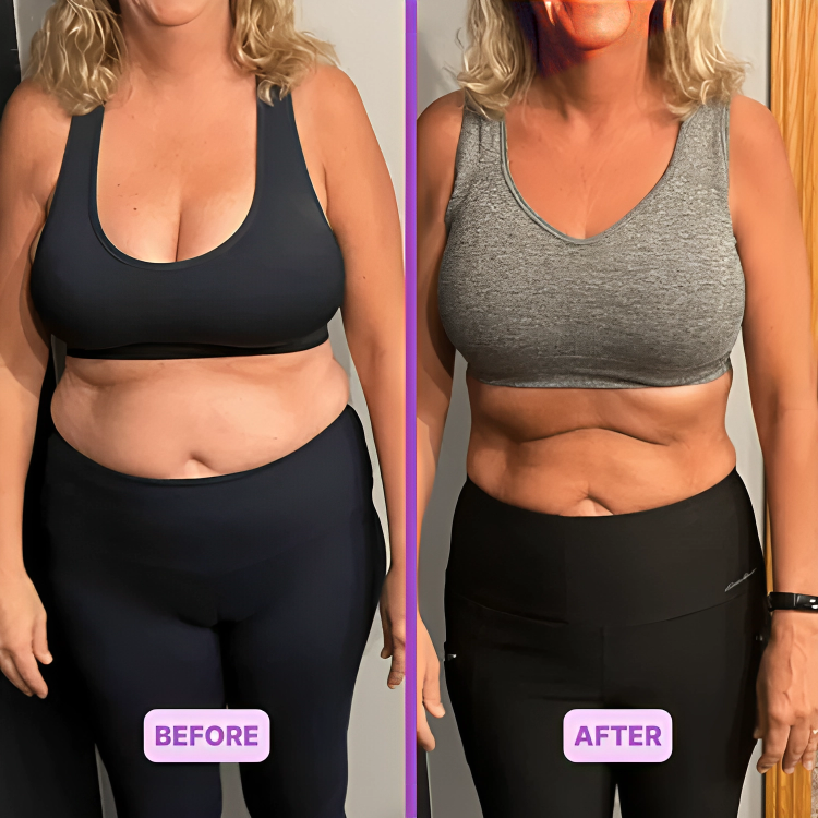 TwisterFit™ | Midja skulptör twister