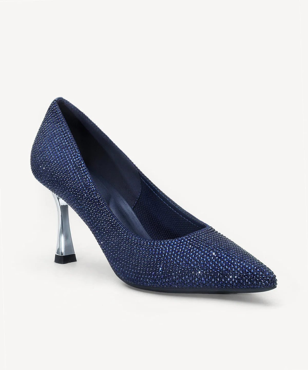 TILLFÄLLIGT 50% RABATT | Stravelle™ | Lägg till omedelbar glamour till alla kläder!