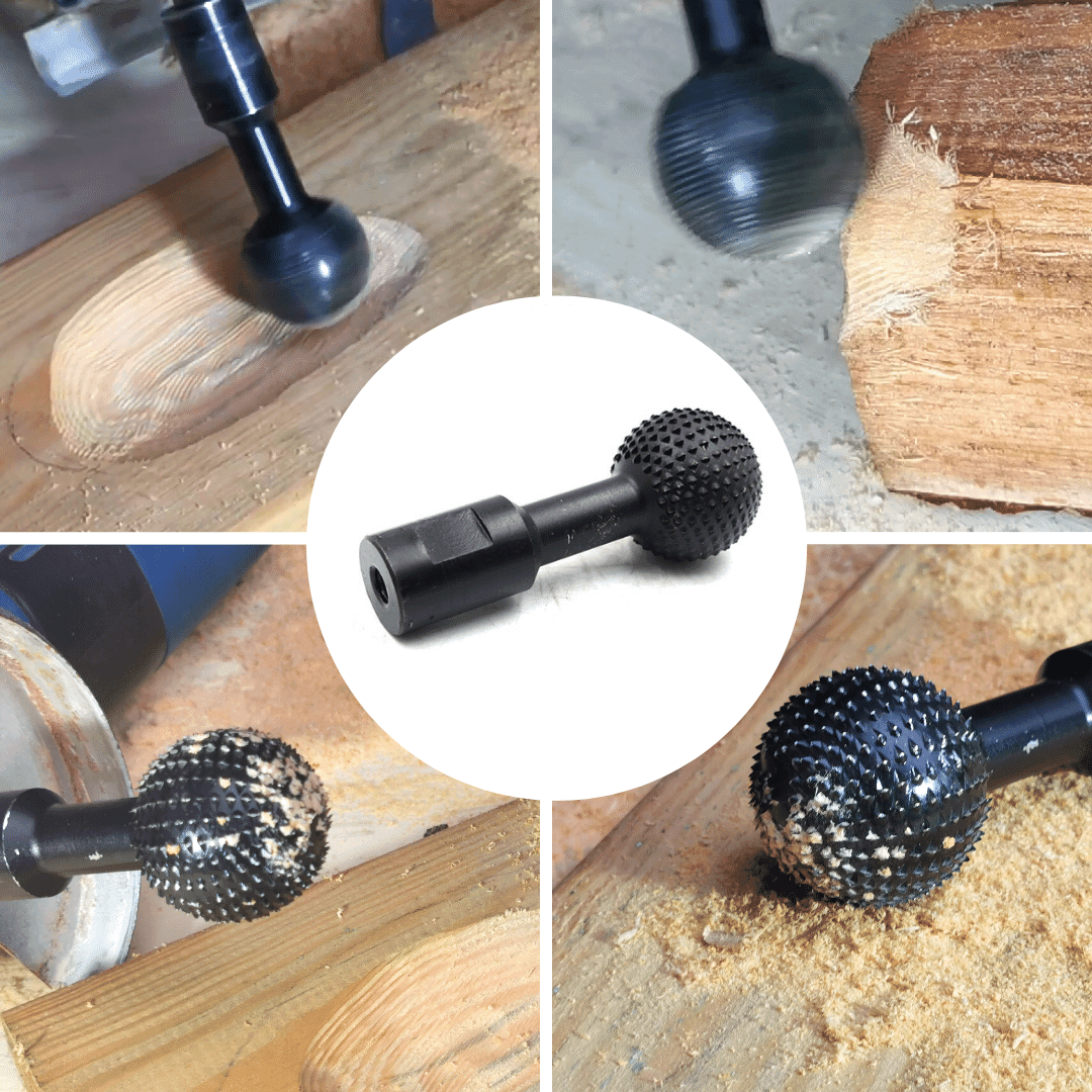 WoodWonders™️ | Verktyg för DIY-hantverk - Aurora Stockholm