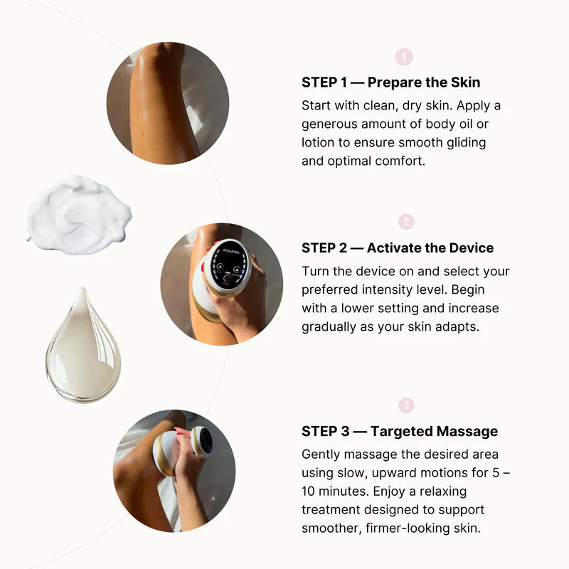 TILLFÄLLIGT 50% OFF | GlowSculpt™