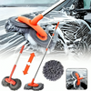 TILLFÄLLIGT 50% RABATT | AutoSweep™ | Alltid en ren bil!