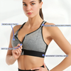 1+1 GRATIS | ZipFit™ | Justerbar, Stödjande Sport-BH