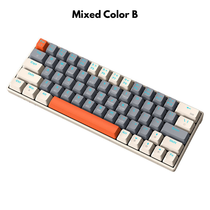 TILLFÄLLIGT 50% OFF | QuantumKey™