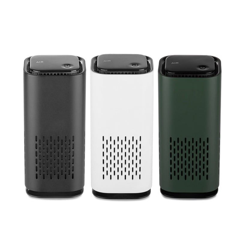 FreshBreeze™ | Mini luftrenare