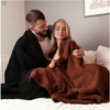 LoveWrap™ | Vattentät mysig intimitetsfilt