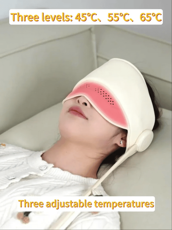 TILLFÄLLIGT 50% OFF  ReliefCap™