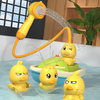 Splashling™ | Mer spänning och skoj i badet för dina småttingar!