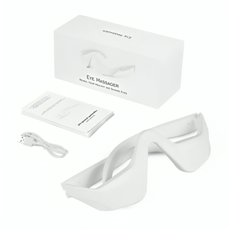 EyeRevive™ | Säg adjö till mörka ringar och svullnader!