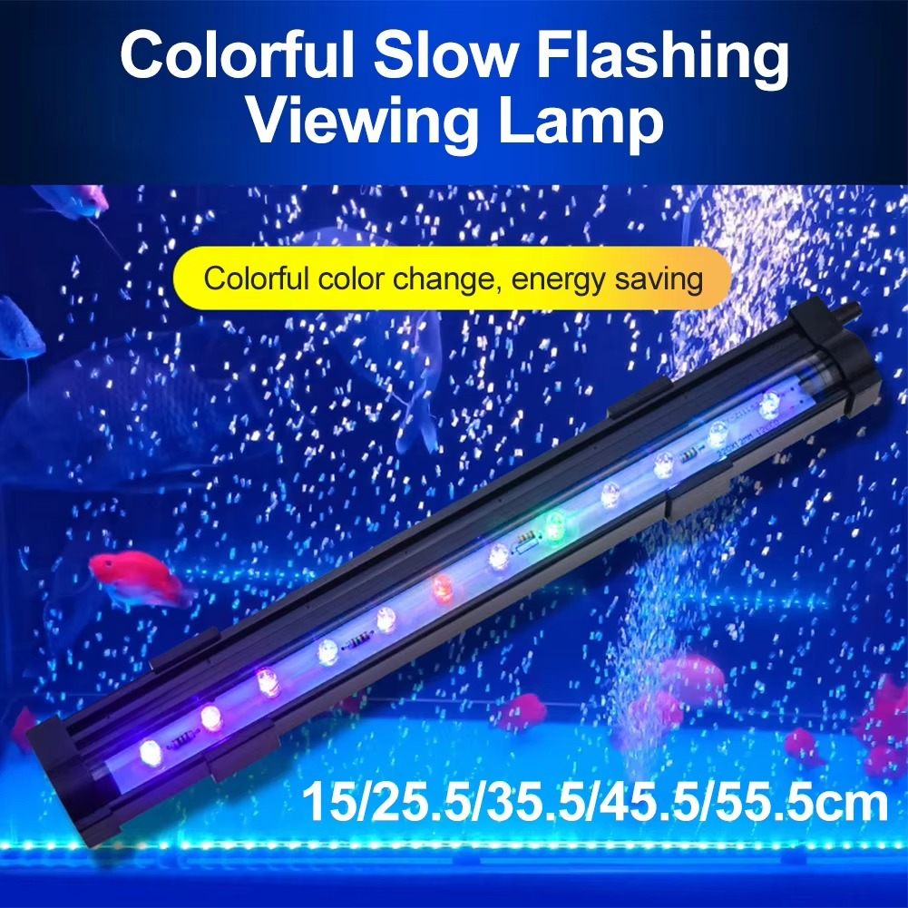 TILLFÄLLIGT 50% OFF | LumiAqua™