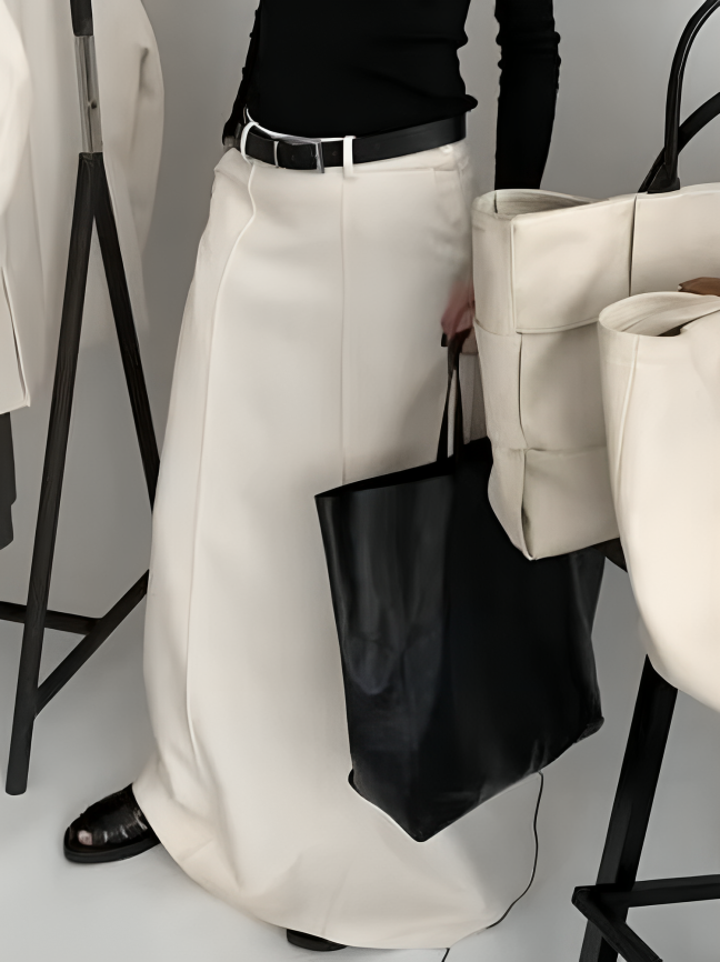 TILLFÄLLIGT 50% RABATT | Zarya™ | Rör dig fritt, se felfritt chic ut!