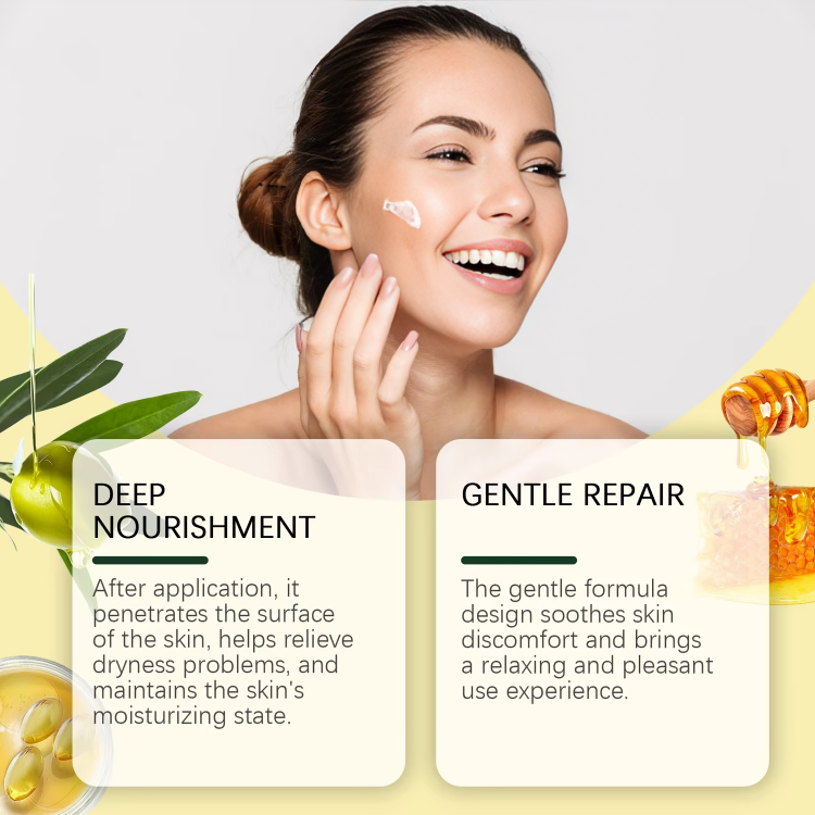 TILLFÄLLIGT 50% RABATT | NouriSkin™ | Avslöja hemligheten bakom silkeslen hud från topp till tå!
