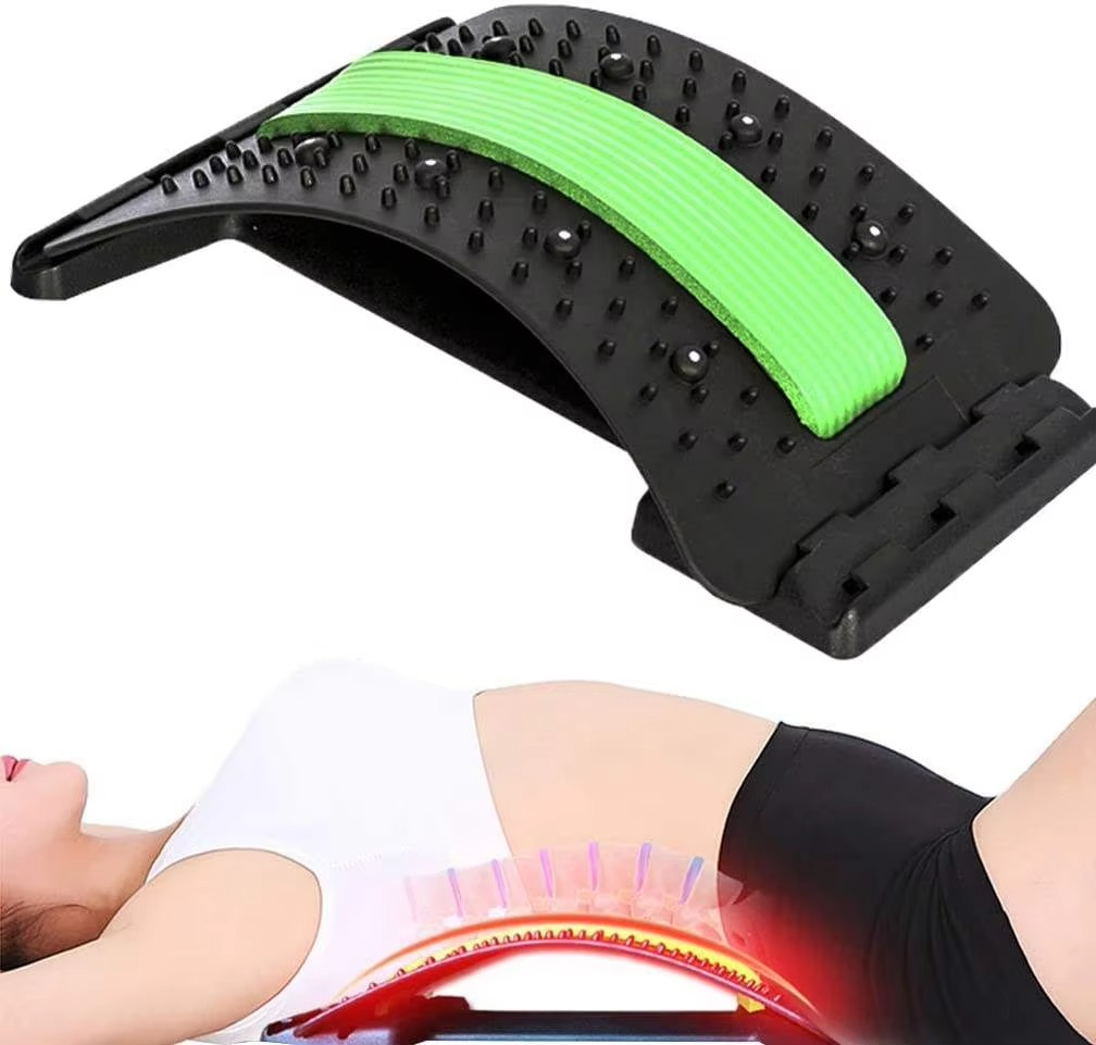 TILLFÄLLIGT 50% OFF | StretcherPro™