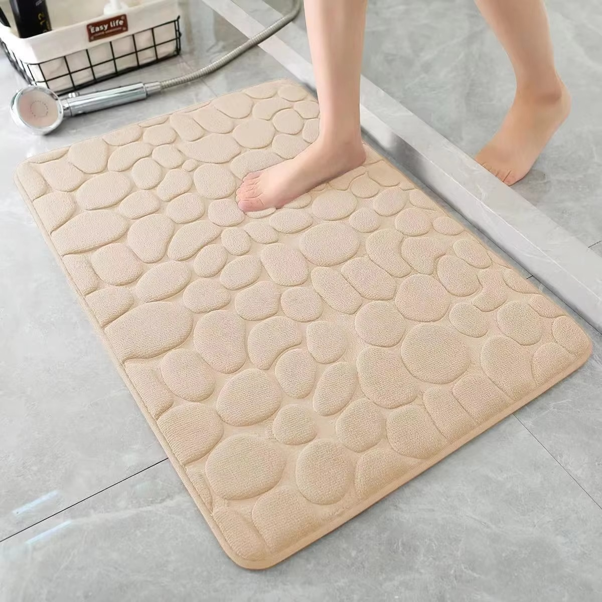 TILLFÄLLIGT 50% OFF | CobbleMat™
