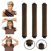 1 + 2 GRATIS IDAG | DreamCurls™ | Vakna upp med voluminösa, naturliga lockar!