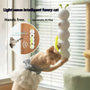 WigglePounce™ | Öka din katts energi och koncentrationsförmåga!