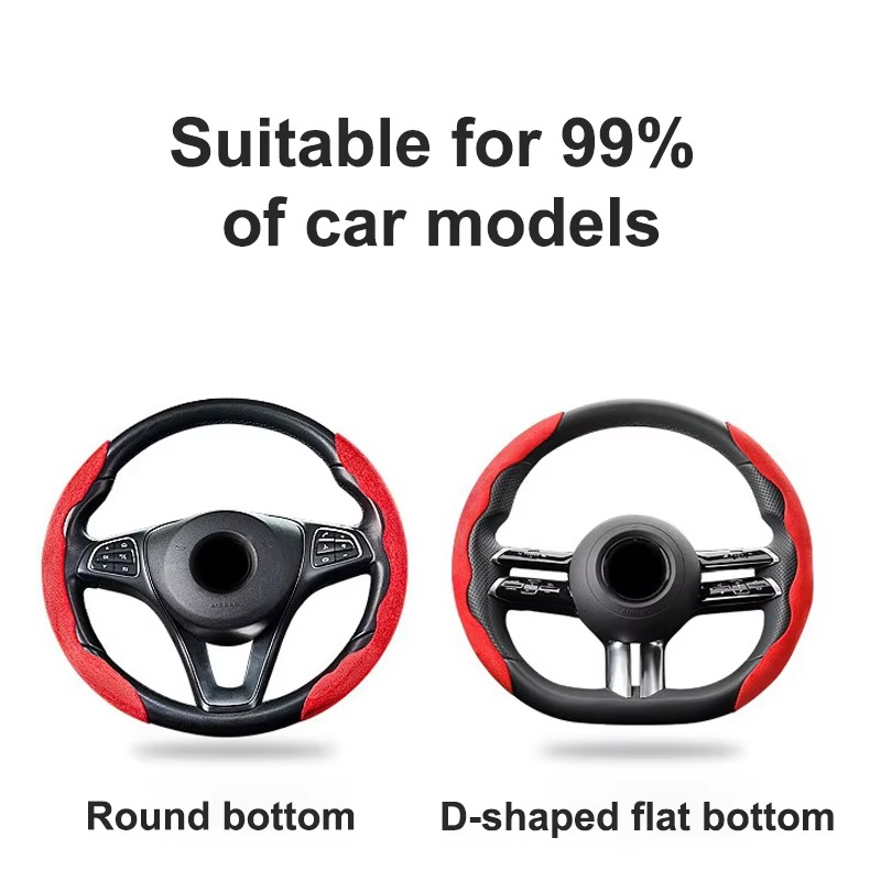 TILLFÄLLIGT 50% RABATT | SwiftSteer™ | Förbättra din körning med mer grepp och stil!