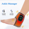 TILLFÄLLIGT 50% RABATT | HeatSole™ | Säg adjö till kalla, värkande fötter!